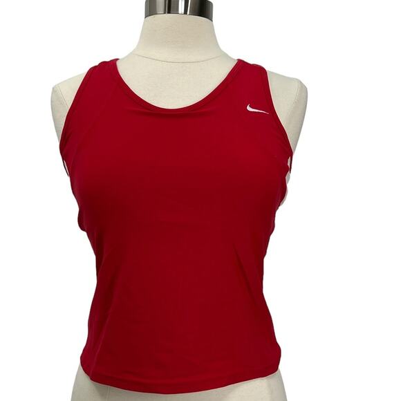 Nike Tops - NIKE Dri-Fit Workout Tank Top SZ Small